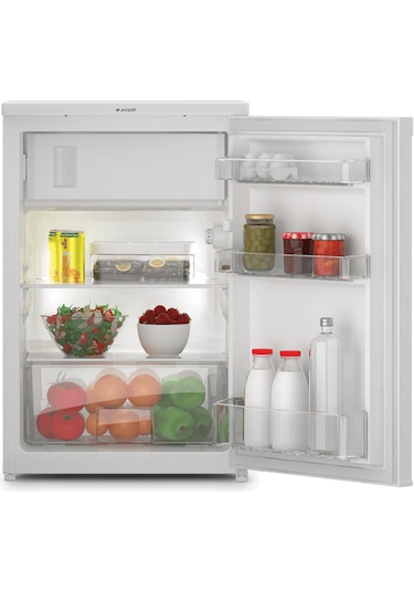 Arçelik 154140 MB 114 LT Büro Tipi Mini Buzdolabı