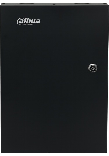 Dhı-asc2204c-s 4 Door One-way Access Controller