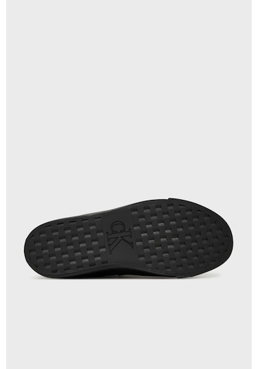 Calvin Klein Bayan Bot Yw0yw01977 0gj Siyah Siyah