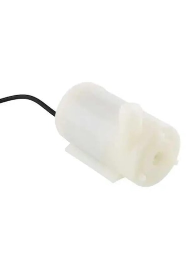 Ventatek Mini Dalgıç Su Pompası 3v-6v-ıp68