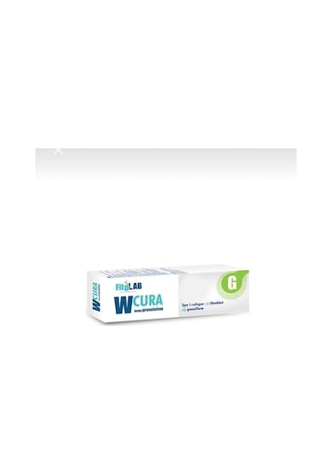 Fitolab Wcura Plus G Krem