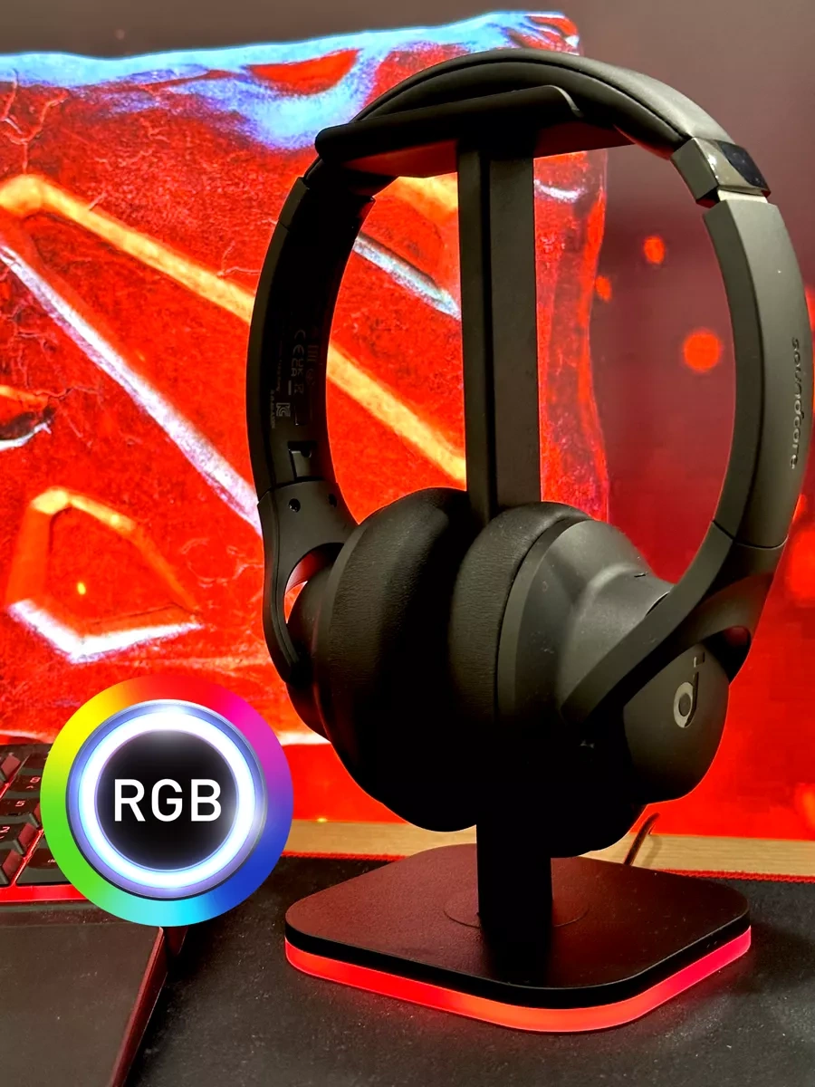 Track Easy Kulaklık Standı Tutucu 241370425