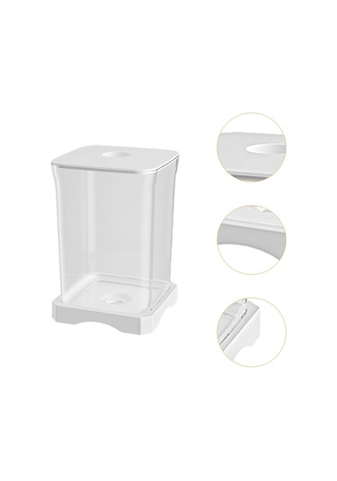 Suntek Balık Tankı Yetiştirme Masaüstü Ev Oturma Odası