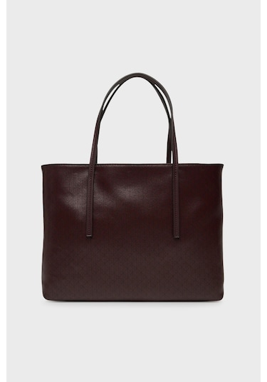 Calvin Klein Bayan Çanta Lv04f3267g 2xd Bordo Bordo