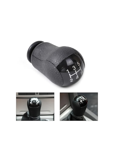 Ford Focus - Transit Vites Topuzu 5 Ileri 2006 - 2012