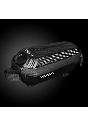 Life Bisiklet Üst Tüp Çanta Mtb Yol Bisiklet Yağmur Geçirmez Yurt Dışından A