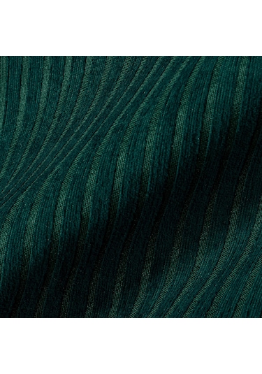 Mikrofiber Şönil Fitilli Minimalist Tekl Koltuk Örtüsü - 110x175 Cm,2 Adet Çift Taraflı, Kaymaz, Terletmez Zümrüt Zümrüt