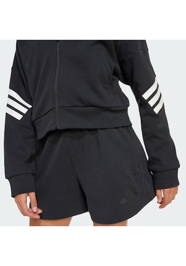 Adidas Future Icons 3 Stripes Çocuk Sweatshirt C-adıjj4847c40a00 Siyah