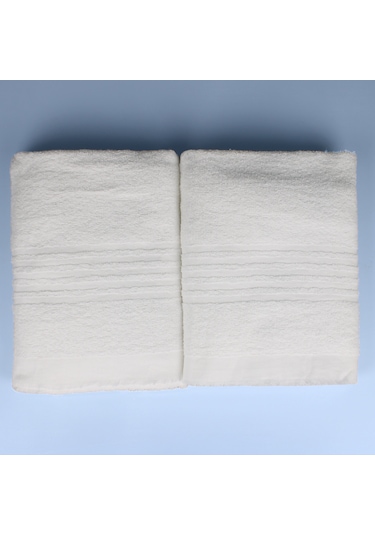 İhram 1350 Gr %100 Pamuk Beyaz