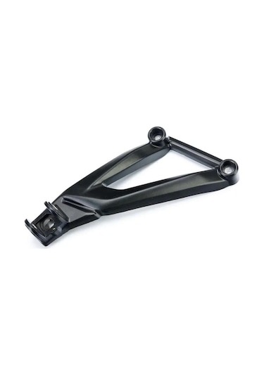 Bajaj Pulsar 200 Ns Arka Basamak Braketi Sağ Siyah