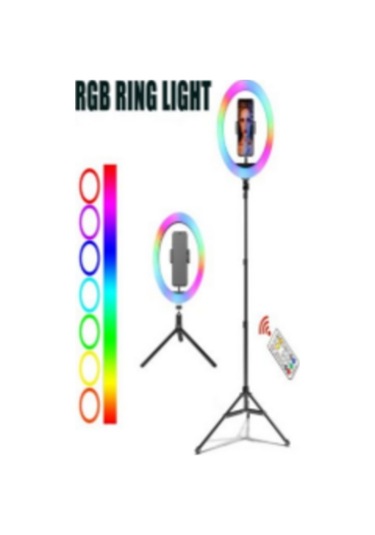 Bld-03 Blic 26cm Rgb Led Işık