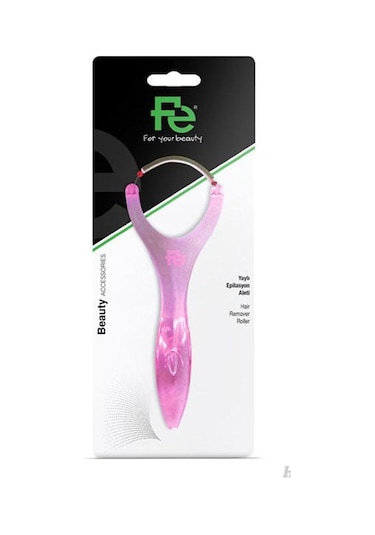 Fe Fepi056 Yaylı Epilasyon Aleti