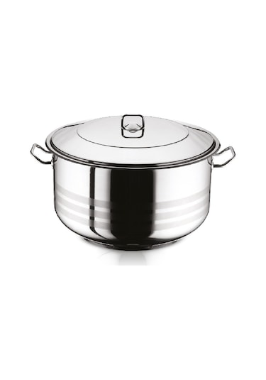 Hascevher Gastro 30 x 20 CM Tencere