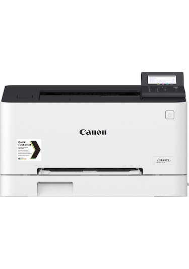Canon i-Sensys LBP621CW Renkli Lazer Yazıcı