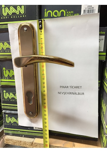 Inan Kapı Kolu (405436004)