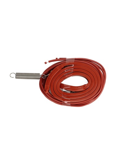 Youtek Kablo Isıtıcı Soğuk Korumalı, Ac220v 45w, Su Boruları Ve Klima Kompresörleri İçin, Su Geçirmez, Otomatik Sıcaklık Regülasyonlu