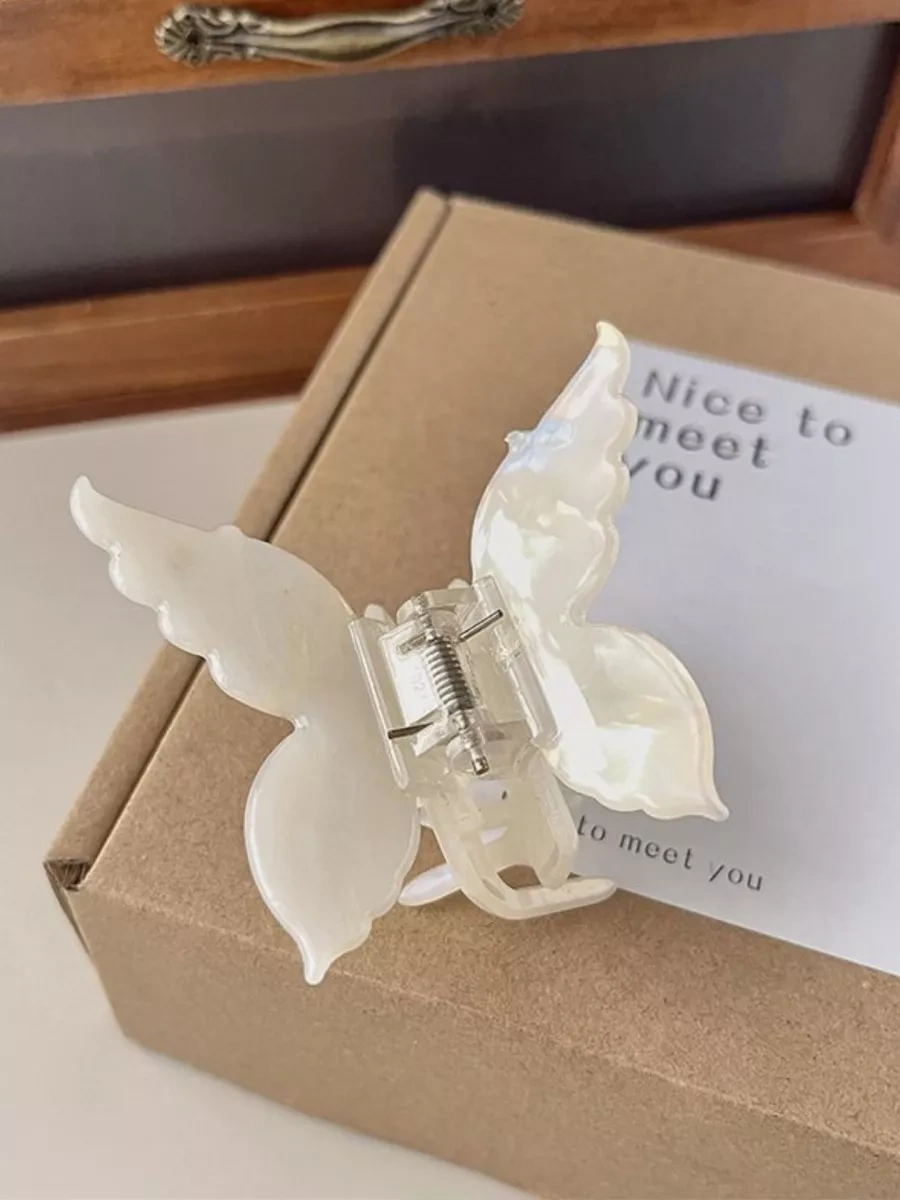 Yasya Kelebek Yengeç 124654846 Beyaz