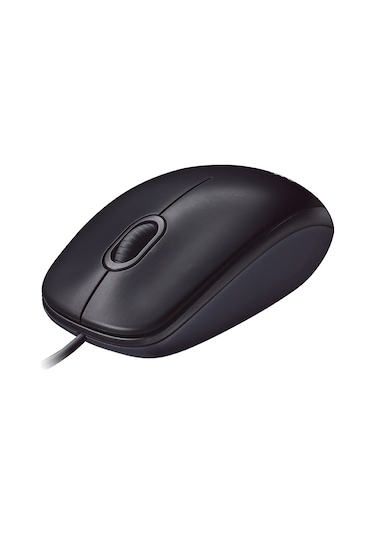 Logitech M90 USB Optik Kablolu Mouse