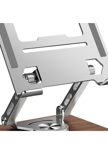 Homyl Tablet Stand Tutucu 360 Dönen Kişisel Bilgisayar