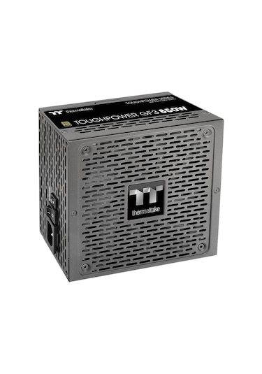 Thermaltake Toughpower GF3 PS-TPD-0850FNFAGE-4 850W 80+ Gold Modüler Güç Kaynağı