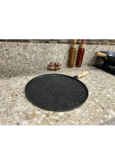 Cansuyu Izgara Tavası 35cm