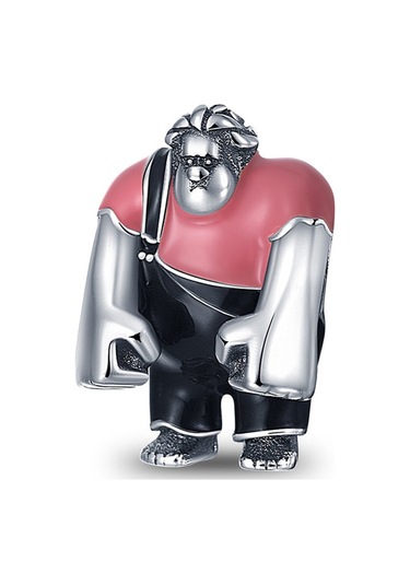 Fubena Oyunbozan Ralph Charm