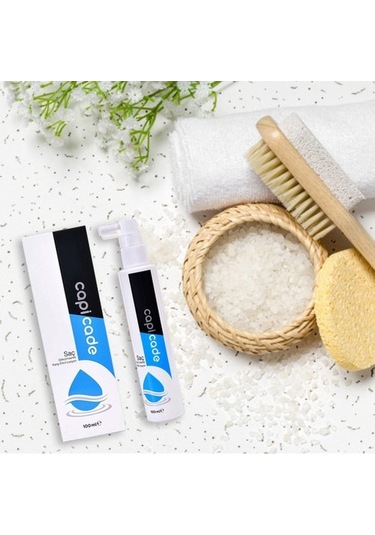 Capicade Dökülme Önleyici Losyon 100 ML