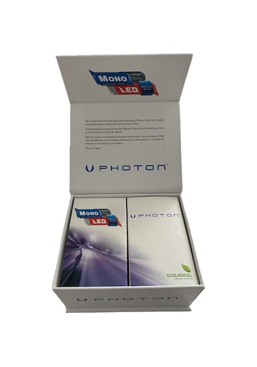 Photon mono H1 +3 Plus Led