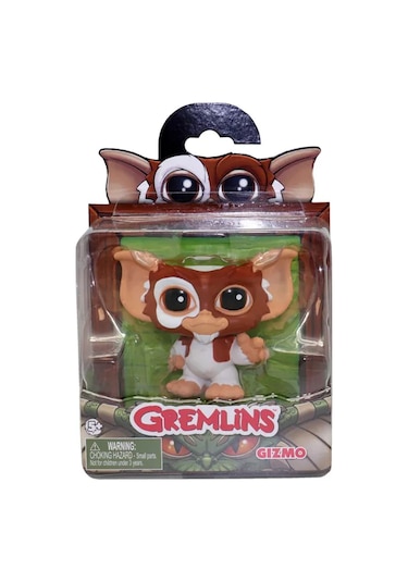 Gremlinler Koleksiyon Figür 8 Cm - Gizmo 28048