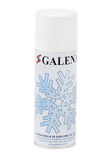 Galena Soğutucu Sprey 200 ML