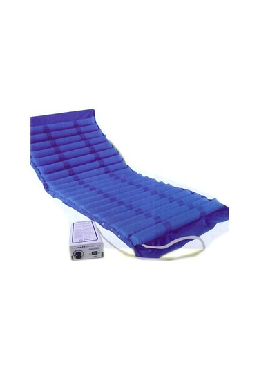 PlusMed PM100 b4 Boru Tip Havalı Yatak