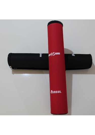 Zumbul 95 Gold Satranç Takımı