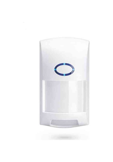 Barfas BG0611 Tuya Mobil Uyumlu Akıllı Wifi Hareket Sensörü