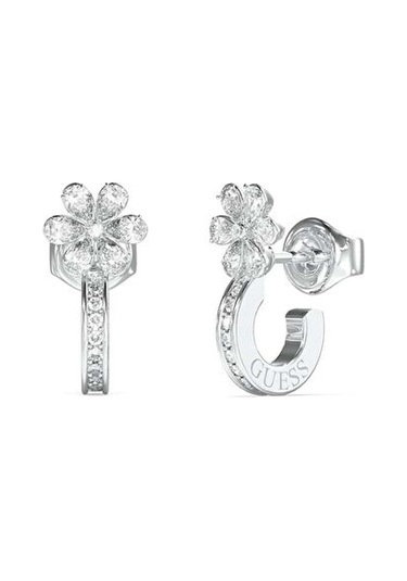 Guess Jewel Jgujube05110jwrhtu Kadın Küpe Metalik