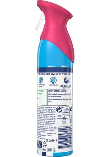 Febreze Kiraz Çiçekleri Oda Kokusu Kiraz Çiçeği 185 ML
