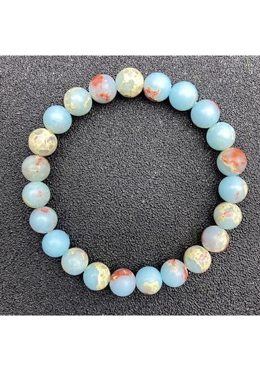 Akik Bilezik, Arkadaşlar İçin Mükemmel Bir Hediye No.128