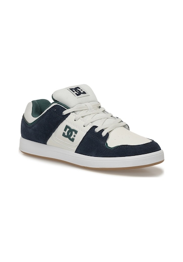 Dc Shoes Cure Lacivert Erkek Sneaker 000000000102256842 Lacivert