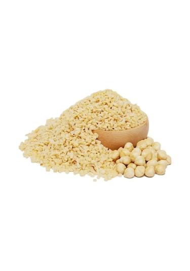 Kıyılmış Fındık 1 Kg Pirinç Fındık 1 KG