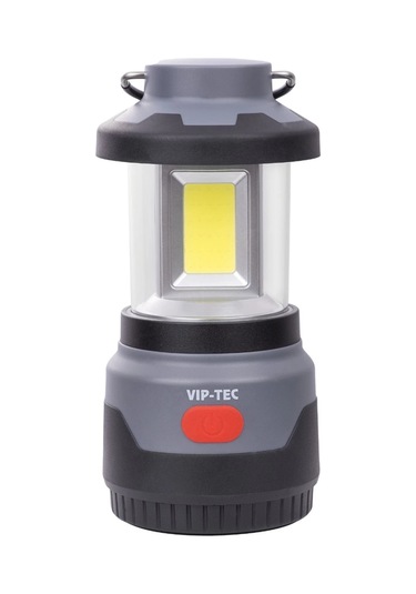 Vip-tec Vt891206 1500 Lümen Şarj Edilebilir Outdoor Fener Çok Renkli