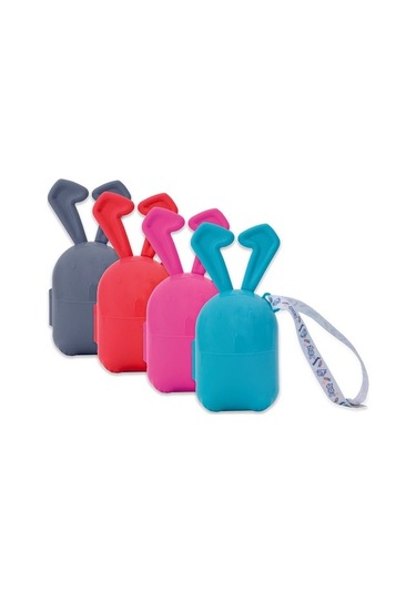 Mycey Emzik Saklama Kutusu Bej