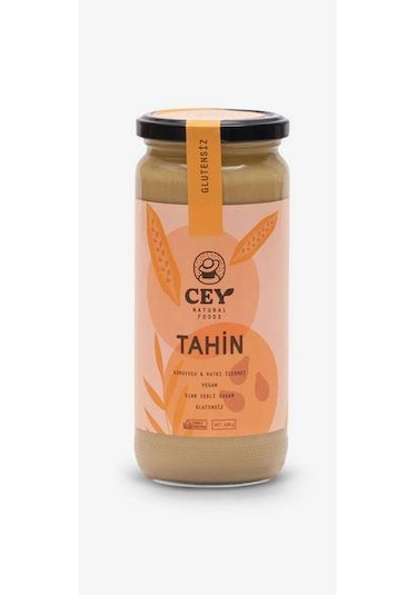 Cey Tahin 450gr