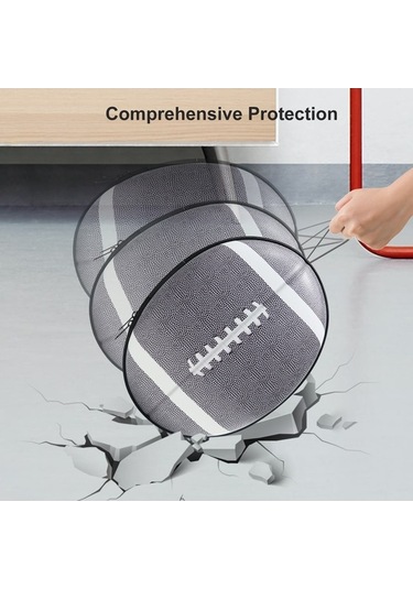 Pazly Jys Jys-mq008 Meta Quest 3 Vr Gözlük Koruma Yastığı Darbeye Dayanıklı Taşıma Çantası Taşınabilir Sert Kabuk Çanta - Logo / Siyah Logo / Siyah