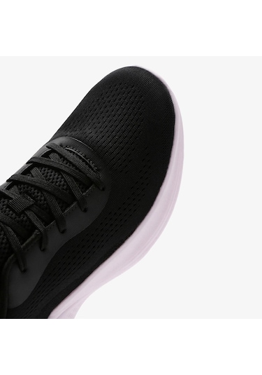Skechers Bobs Infinity Kadın Günlük Spor Ayakkabı 117550-bklv Siyah