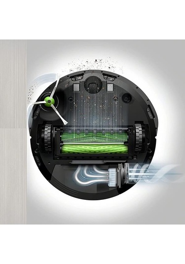 Irobot Roomba I7 E5 Için Hepa Filtre Yan Fırça Ana Fırça Fiyatı