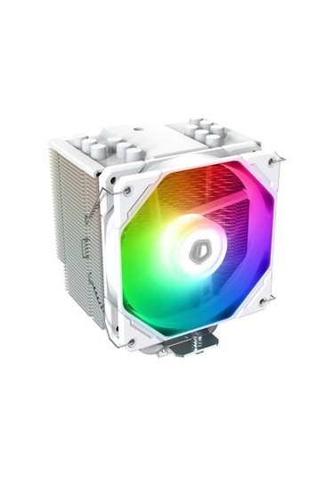 Id-coolıng Se-226-xt Snow Argb Extreme 4pin Pwm 120mm İşlemci Soğ
