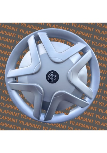 Şahin 4x4 Armalı 13 İnç Jant Kapağı Bbs Model 4adet 3333x