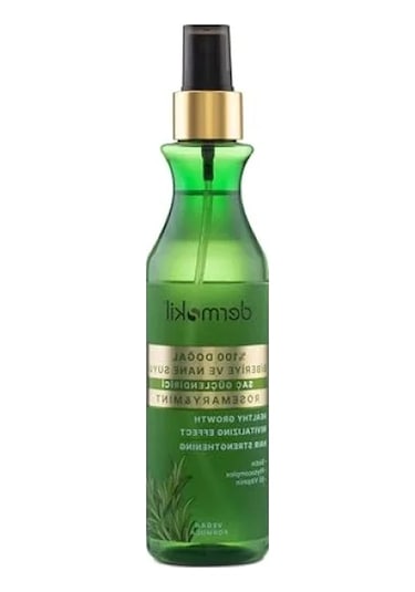 Biberiye Ve Nane Özlü Saç Güçlendirici Tonik 250ml