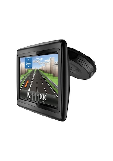 Avrupa+türkiye Tomtom Via 135 Navigasyon Cihazı-