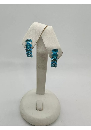 Gold Plaza Jewelry Takı Küpeleri 175050874