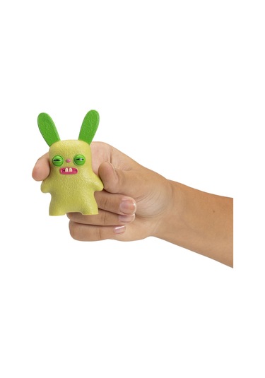 Fuggler Koleksiyon 5'li Figür Model 4